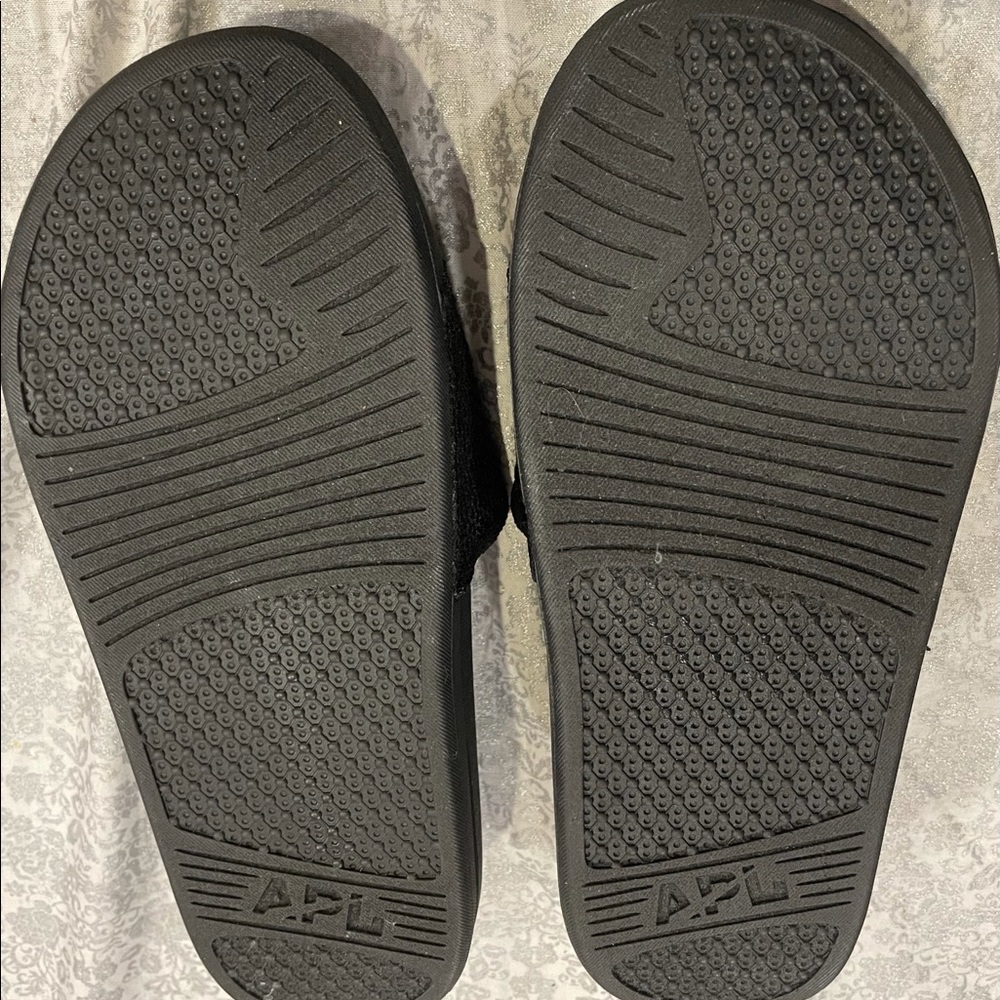 APL slides black - Picture 2 of 3